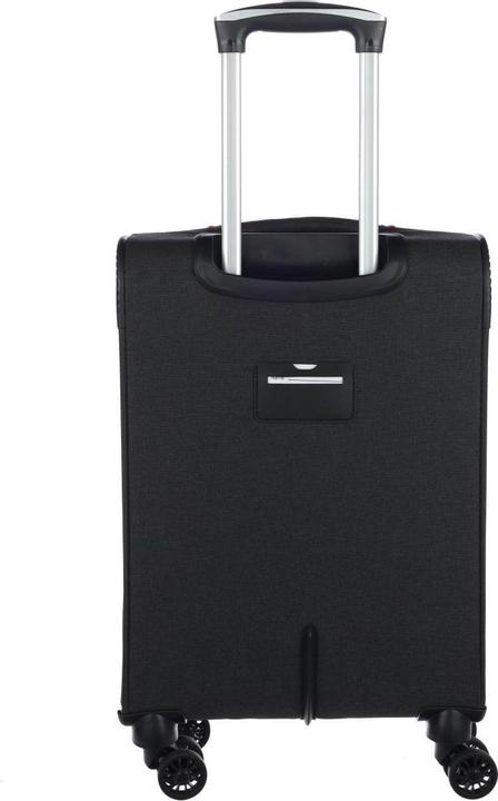 Image du produit Enrico Benetti Dallas 3 Trolley Set