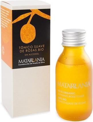 Immagine prodotto Matarrania Tonico morbido per il viso 100ml (100 ml)