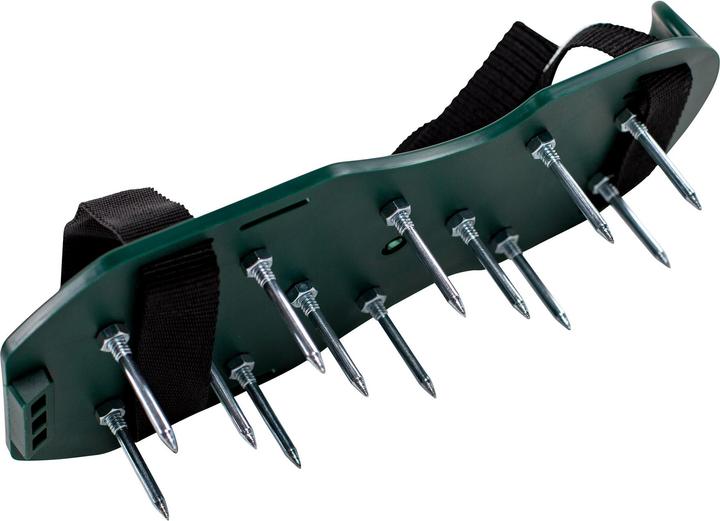Image du produit UPP Chaussures pour aérateur de gazon Chaussures pour aérateur de gazon à clous Aérateur de gazon