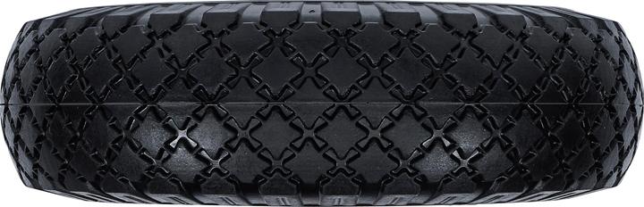 Immagine prodotto BGS Ruota in PU per camion con sacchi (100 kg)