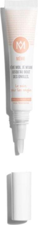 Actual product image Même MEME Nail Care Tb 8ml (8 ml)