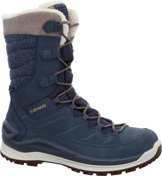 Actual product image Lowa Barina Evo GTX (37)