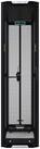 Actual product image HPE P9K50A rack cabinet 48U Black (48 RU, 19 inch rack)