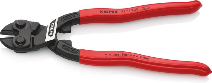 Actual product image Knipex CoBolt (200 mm)