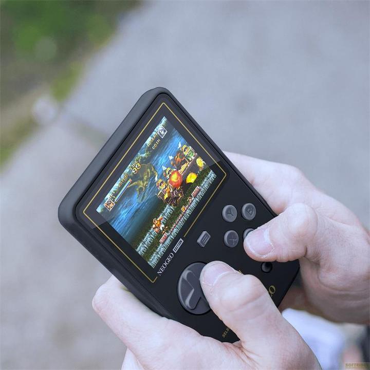 Immagine prodotto Blaze Evercade Neo-Geo Super Pocket