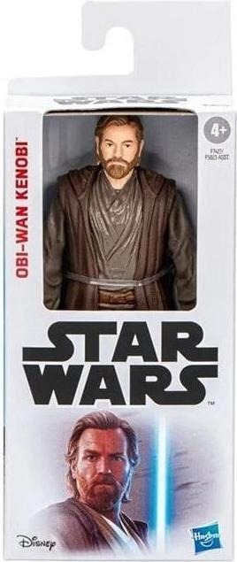 Image du produit Hasbro Star Wars Obi-Wan Kenobi Lichtschwert