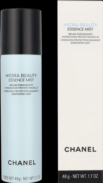 Image du produit Chanel Brume d'essence de beauté Hydra (Lotion tonique, 50 ml)