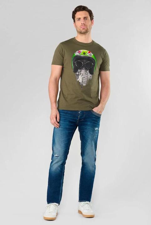 Produktbild Le Temps Des Cerises t-hirt le temp de cerie wenby (S)