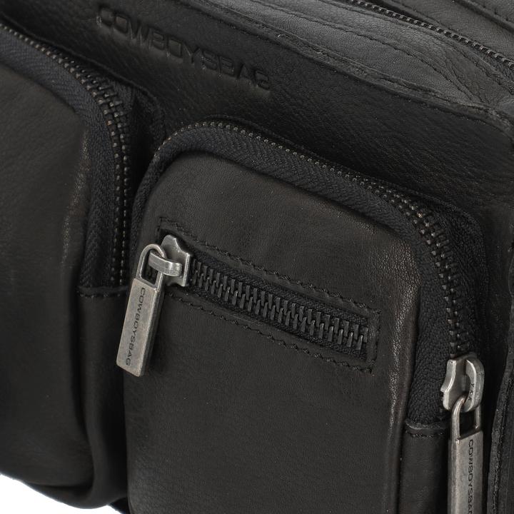 Immagine prodotto Cowboysbag Merlin Umhängetasche Leder 22 cm
