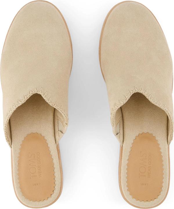 Produktbild Toms clogs für damen addison (36.5)
