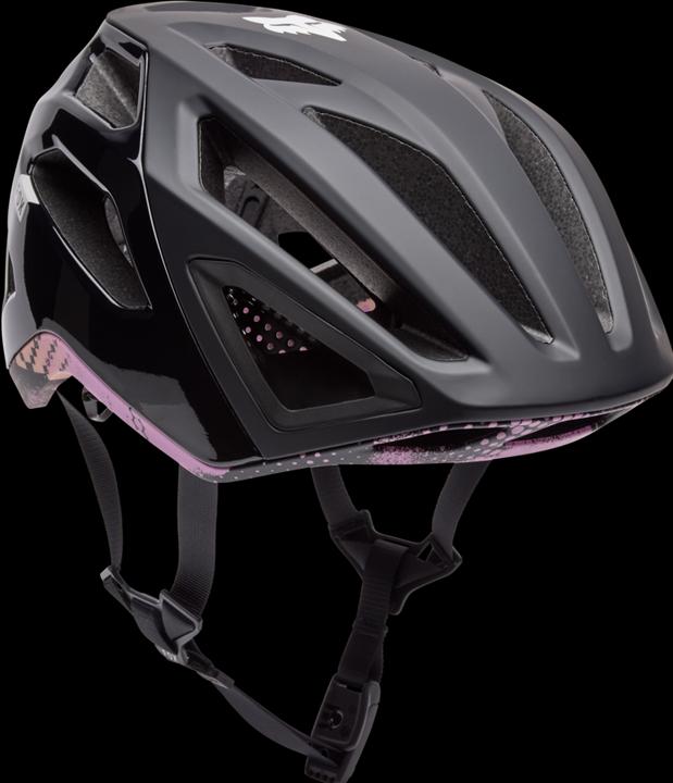 Actual product image Fox Crossframe Pro Helmet