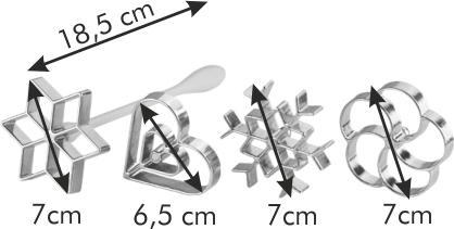 Image du produit Tescoma 630048
