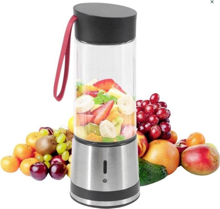 Actual product image alpina Smoothie maker SS 125W 1500mAh (125 W)