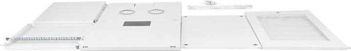 Produktbild Digitus Wandgehäuse Soho (9 HE, 19 Zoll Rack)