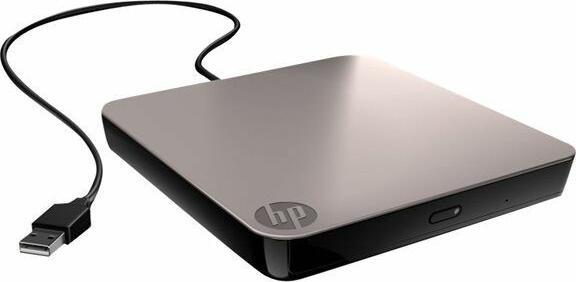 HPE Mobile - Drive - DVD±RW (±R DL)