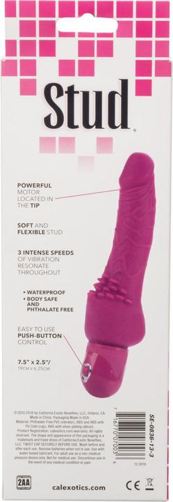Actual product image CalExotics Power Stud Cliterrific