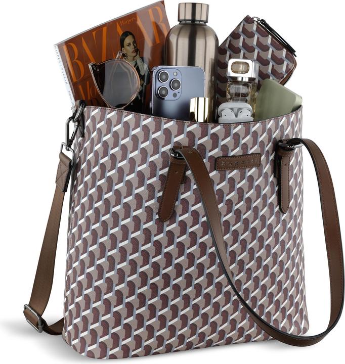 Immagine prodotto Bugatti Borsa Ella 31 cm (11 l)
