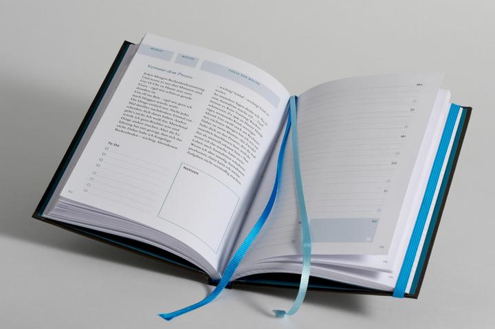 Produktbild artgerecht - Der andere Familienplaner (Harter Einband, Deutsch)