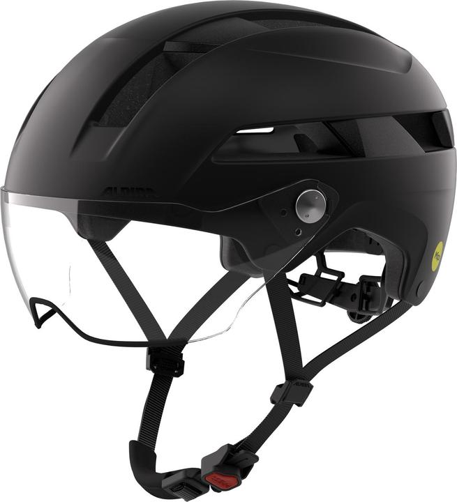 Immagine prodotto ALPINA SPORTS Bloom Visor Mips (59 - 61 cm)