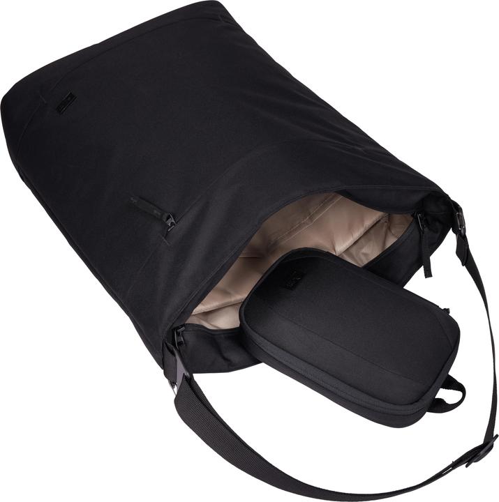 Produktbild Caselogic Inviac102 Black Invigo Eco Accessory Case