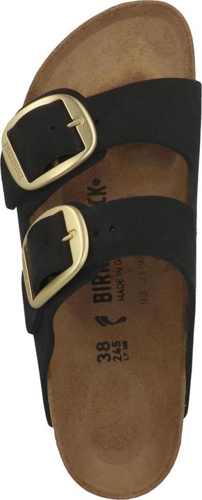 Actual product image Birkenstock Arizona Big Buckle Mule (42)