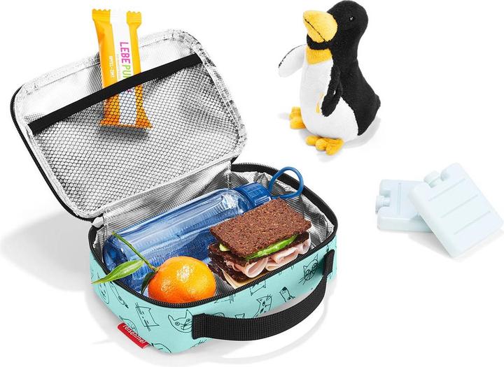Actual product image reisenthel Kids