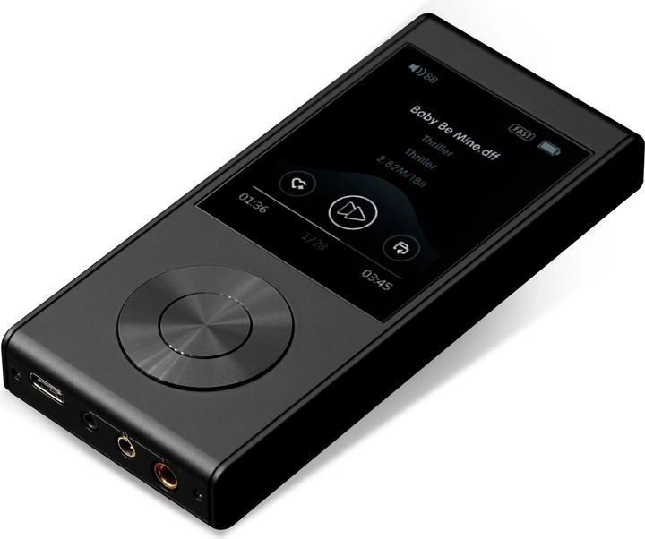 Image du produit Aune M1P Bluetooth