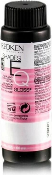 Actual product image Redken Color Gel 6NW Brandy 60ml (6NW-brandy)