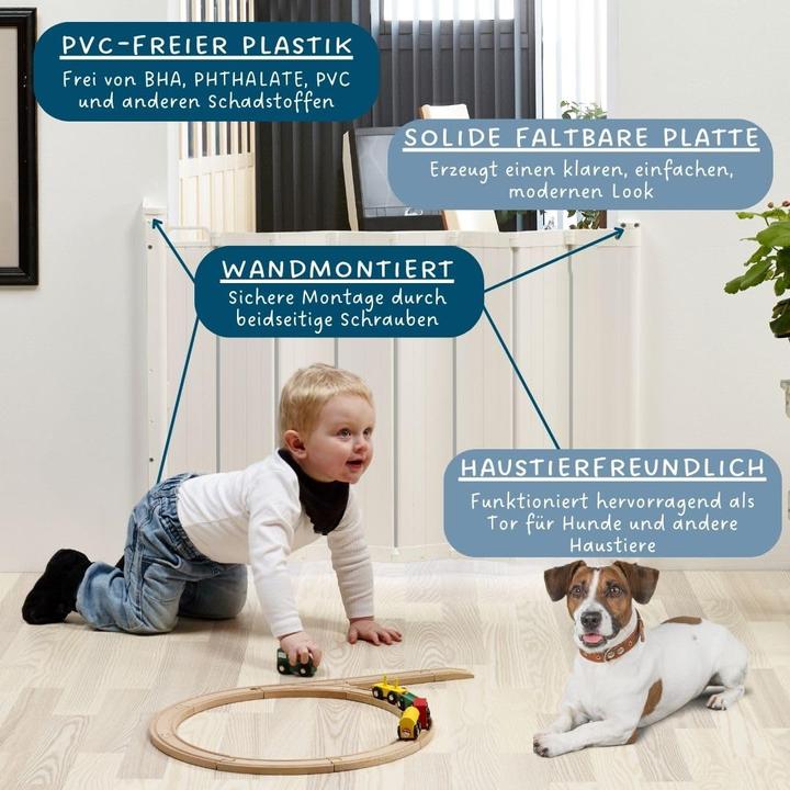 Image du produit Baby Dan Guard Me (55 cm)