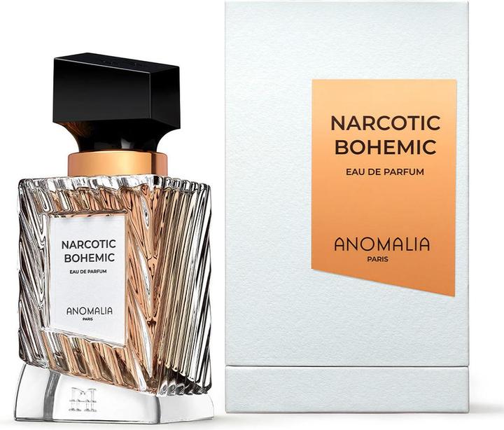 Produktbild Anomalia Paris Narcotic Bohemic Eau de Parfum (Eau de Parfum, 70 ml)
