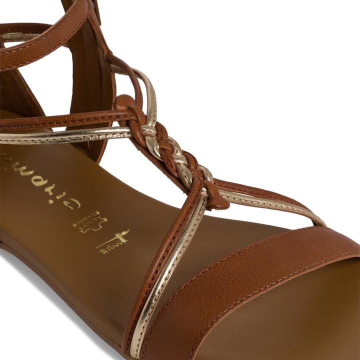 Actual product image Tamaris Sandal (41)