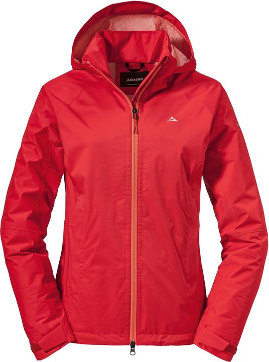 Produktbild Schöffel Regenjacke Easy XT L (42)