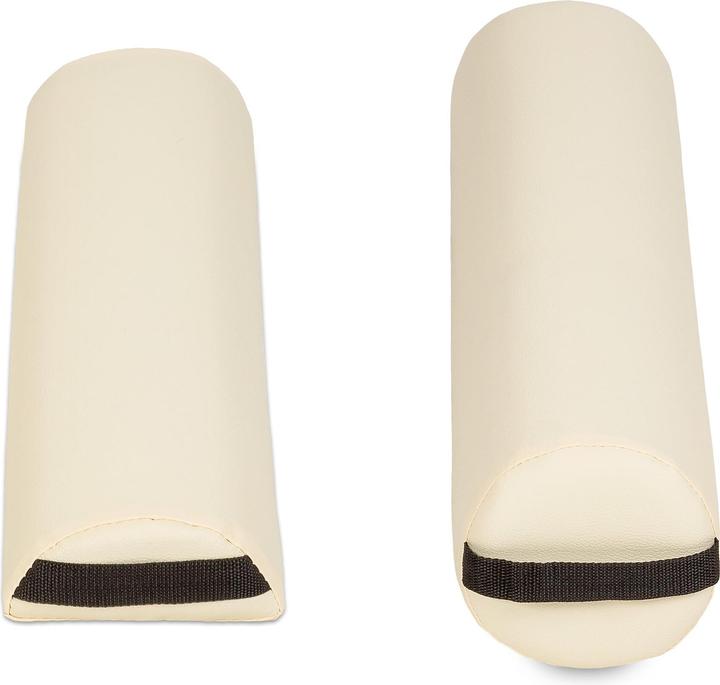 Produktbild tectake 2 Zonen Massageliege