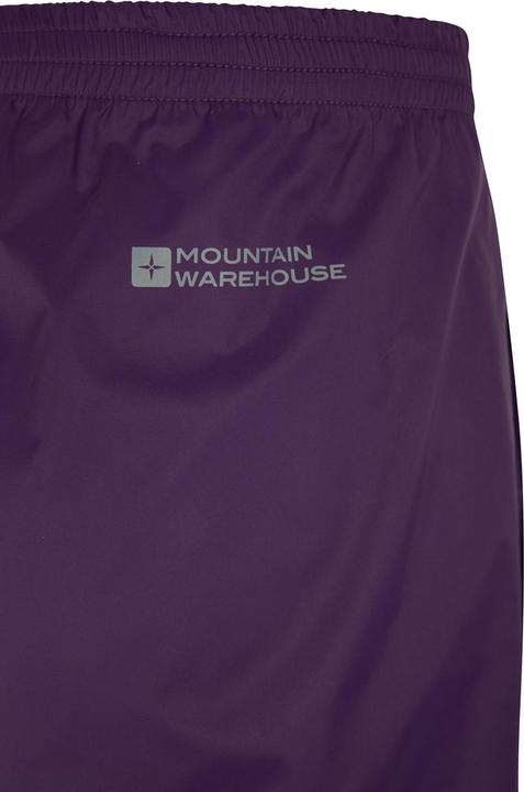 Image du produit Mountain Warehouse - Pantalon de pluie PAKKA - Femme (32)