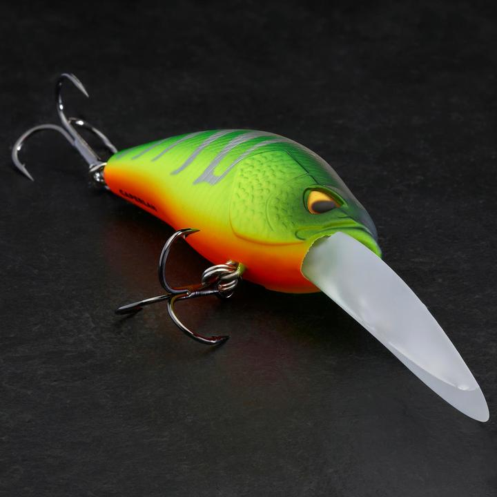 Image du produit Caperlan CRKDD 60 (6 cm)