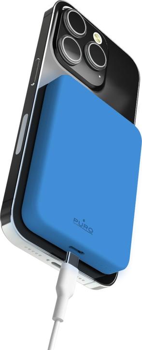 Produktbild Puro Powerbank (4200 mAh, 15 W, 14.50 Wh)