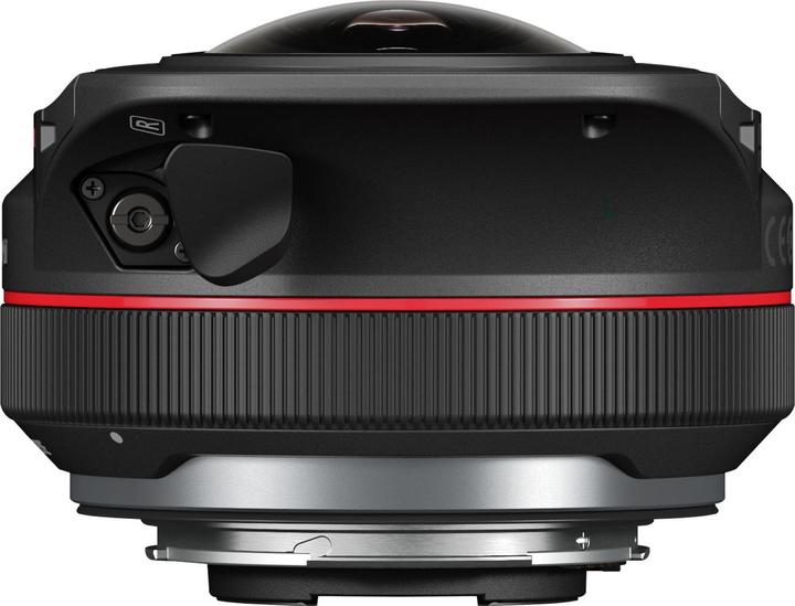 Produktbild Canon RF 5.2mm f/2.8 L (Canon RF, Vollformat)