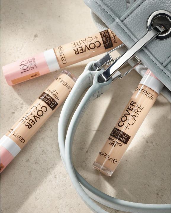 Produktbild Catrice Cover + Care Sensitive Concealer (030N)
