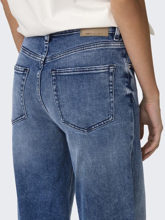 Produktbild Only ONLJUICY WIDE High Waist Jeans (W33/L32)
