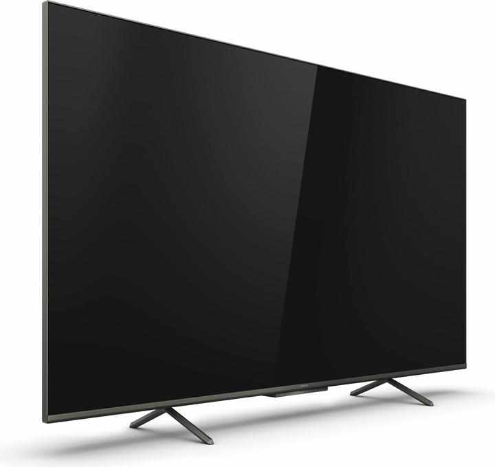 Image du produit Philips 43PUS8108/12 (43", LCD, 4K, 2023)