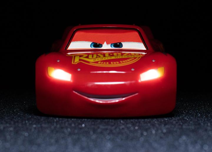 Produktbild Sphero Ultimate Lightning McQueen