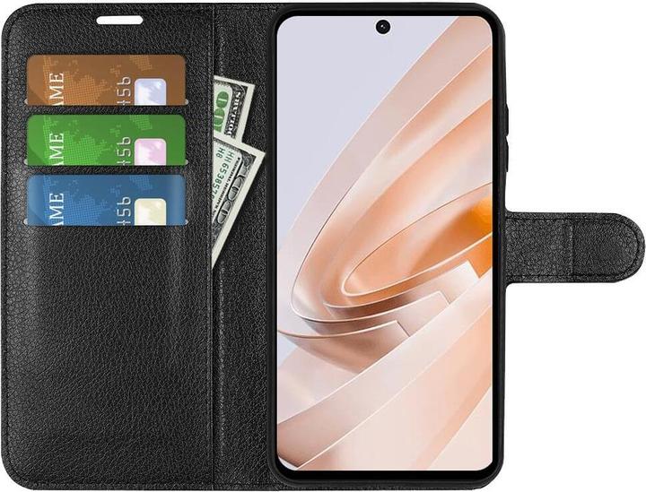 Image du produit Cover-Discount Xiaomi Redmi 13 / Poco M6 - Étui en cuir (Xiaomi Redmi 13, Xiaomi Poco M6)