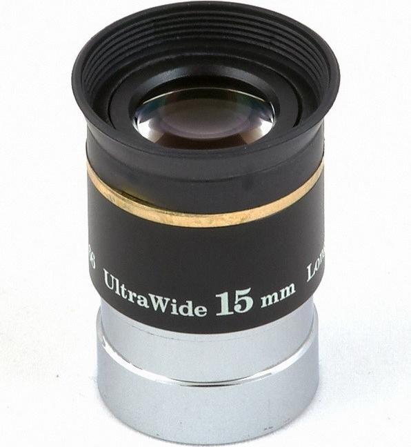 Immagine prodotto No Name Occhio Skywatcher WA-66 15mm 1 25 (15 mm)