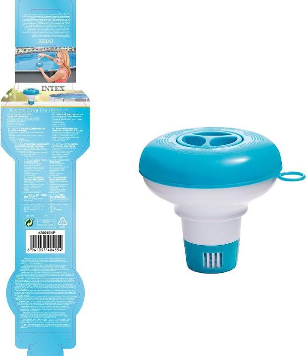 Produktbild Intex Dosierschwimmer