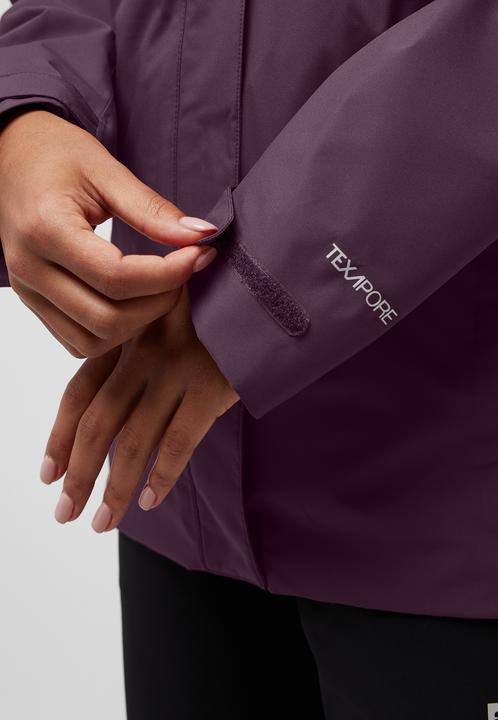 Immagine prodotto Jack Wolfskin Rotwand 3In1 Jkt W (S)