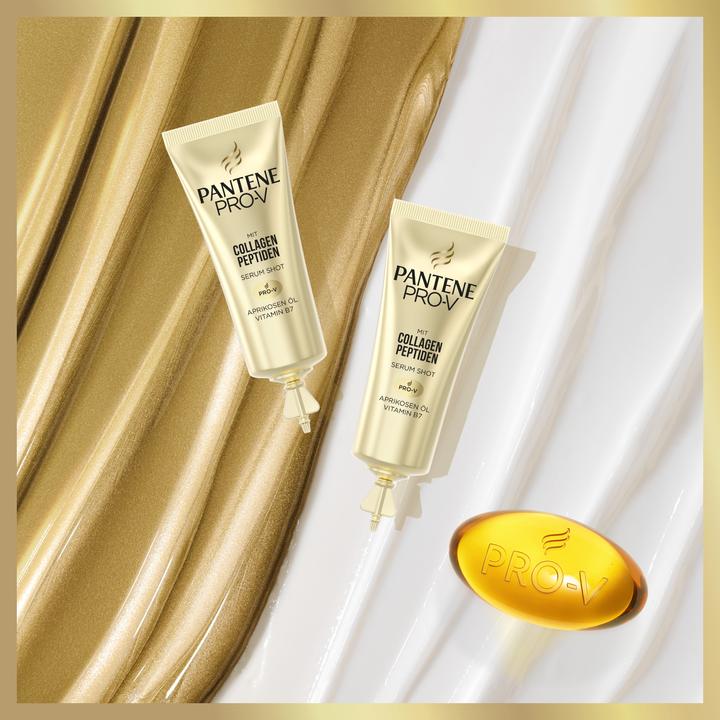 Image du produit Pantene Réparation et entretien (15 ml)