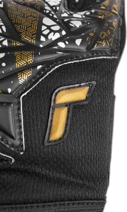 Actual product image Reusch Attrakt Silver NC (7.5)