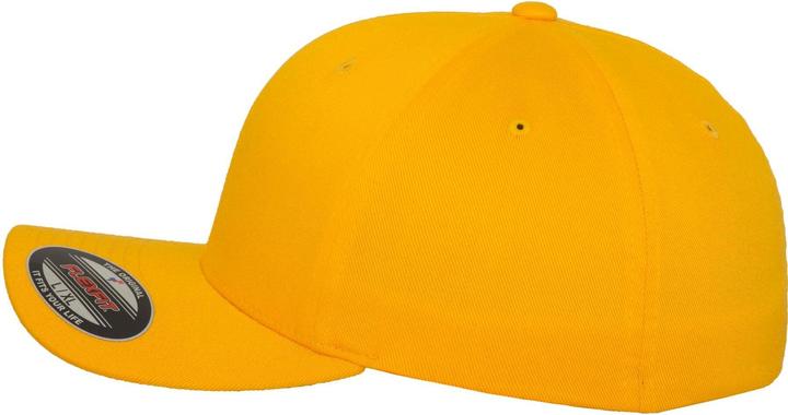 Produktbild Flexfit Flex Cap (S, M)