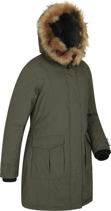 Immagine prodotto Mountain Warehouse - Doudoune AURORA - Donna (36 D)