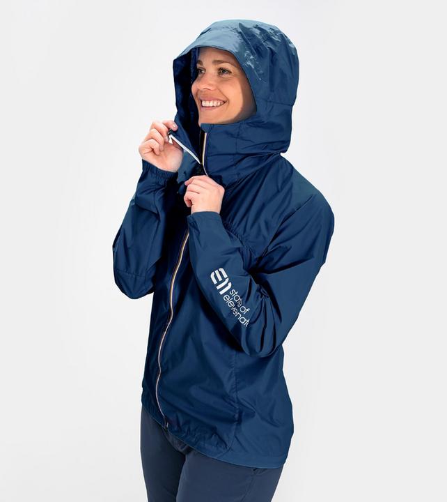 Produktbild Elevenate W La Bise Jacket (M)